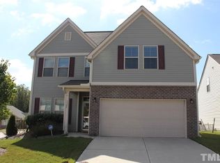 1344 Ujamaa Dr, Raleigh, NC 27610