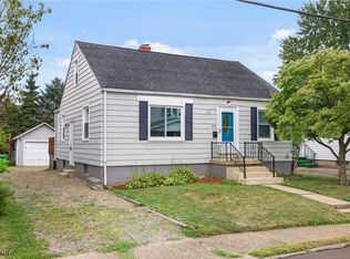 739 Vogel Ave NE, Massillon, OH 44646