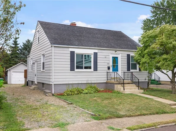 739 Vogel Ave NE, Massillon, OH 44646