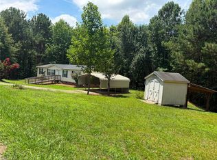 1042 Wells Creek Rd, Madison, NC 27025