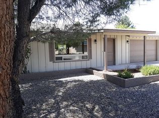 1273 E Fir St, Cottonwood, AZ 86326