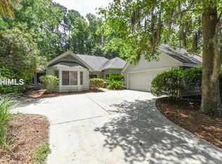 3 Myrtle Warbler Rd, Hilton Head Island, SC 29926