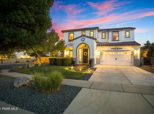 7237 E Cozy Camp Dr, Prescott Valley, AZ 86314