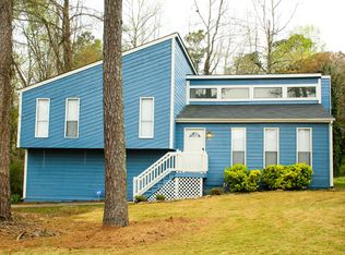 7169 Burch Dr, Riverdale, GA 30296