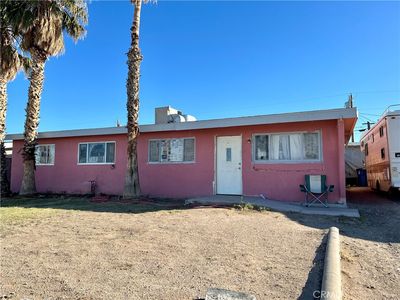 2024 Luna Vis, Needles, CA, 92363
