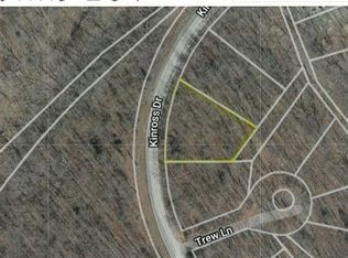 215 Kinross Dr, Bella Vista, AR 72715