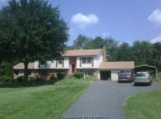 4313 Mountain View Dr, Haymarket, VA 20169