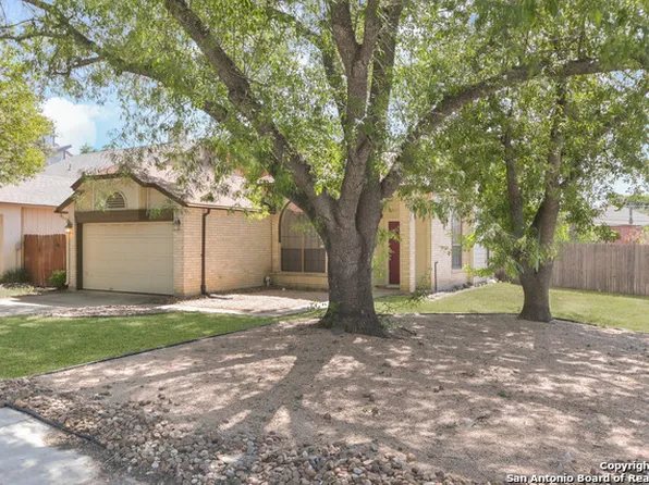 13051 BEACON PARK DR, San Antonio, TX 78249