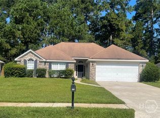 114 Chinese Fir Ct, Pooler, GA 31322