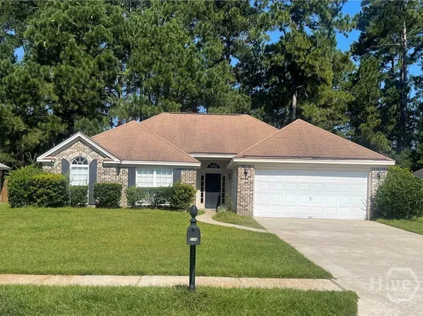 114 Chinese Fir Court, Pooler, GA