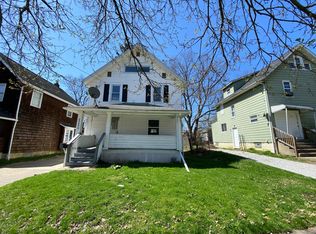 2342 12th St SW, Akron, OH 44314