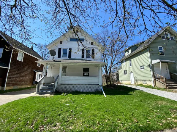 2342 12th St SW, Akron, OH 44314