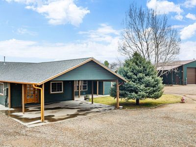 1925 N Sunrise Cir, Chino Valley, AZ, 86323
