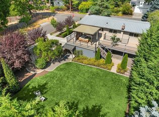 8003 NE 128th Street, Kirkland, WA 98034