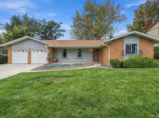 2743 S Otis Street, Denver, CO 80227