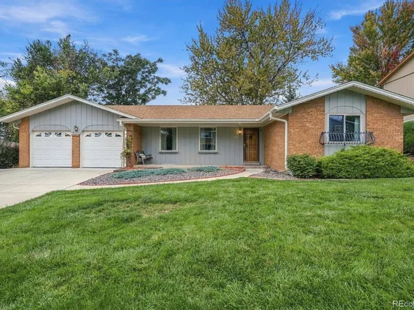 2743 S Otis Street, Denver, CO 80227