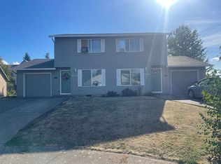 2712 NE 27th Ct, McMinnville, OR 97128