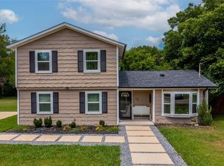 503 Stallings St, Terrell, TX 75160
