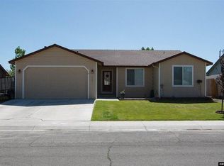 115 Sunnyside Dr, Battle Mountain, NV 89820
