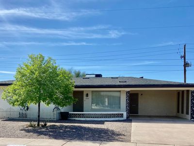 5905 E Decatur St, Mesa, AZ, 85205