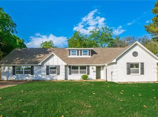 4805 Westlake Dr, Fort Worth, TX 76132
