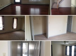 36 N Grant St #1, Palmyra, PA 17078