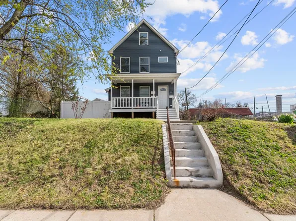 816 King Georges Rd APT 3, Fords, NJ 08863