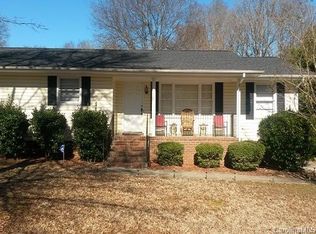 815 Blackmon St, Rock Hill, SC 29730