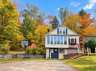 39 Miller Heights Rd, Roscoe, NY 12776