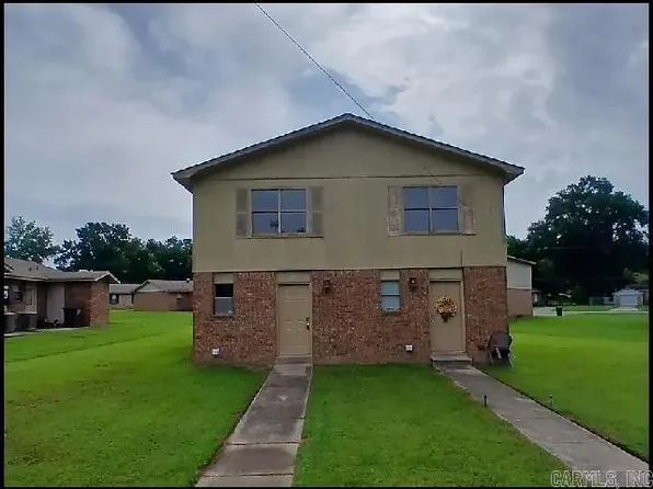 705 S Spring St, Jacksonville, AR 72076