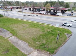 101 Shepherd Dr, Stockbridge, GA 30281