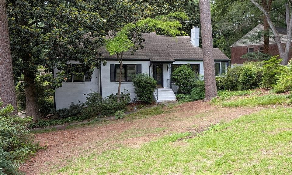 1st image of 4300 Rickenbacker Way NE