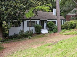 4300 Rickenbacker Way NE, Atlanta, GA 30342
