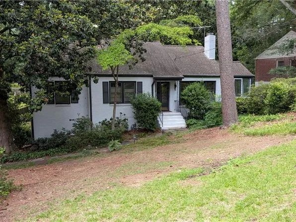 4300 Rickenbacker Way NE, Atlanta, GA 30342