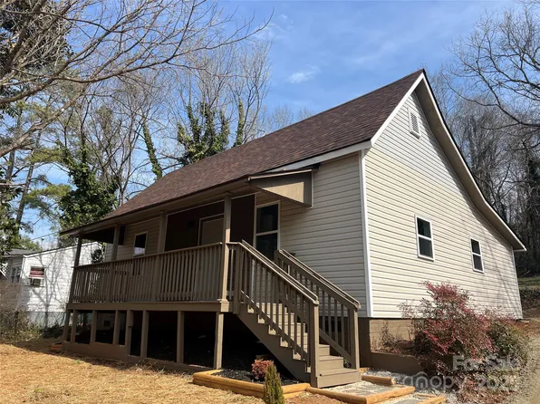246 Elm St, Rutherfordton, NC 28139