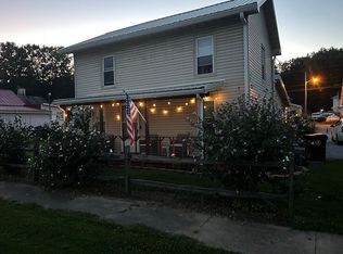 7119 Columbus Rd, Centerburg, OH 43011
