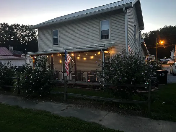 7119 Columbus Rd, Centerburg, OH 43011