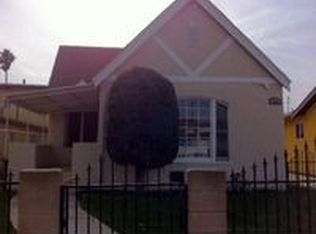 1520 W 80th St, Los Angeles, CA 90047