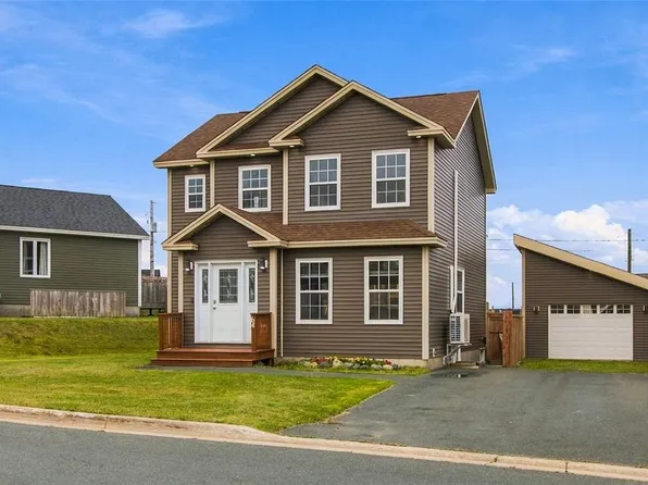 64 Magee Drive, Paradise, NL A1L0R8