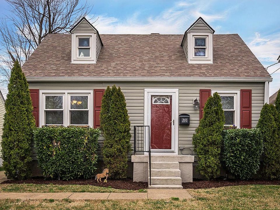 1st image of 2625 Delor Ave