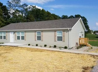 372 Horseshoe Dr, Cynthiana, KY 41031