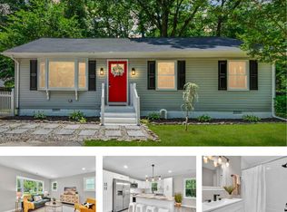 919 Chesapeake Dr, Stevensville, MD 21666