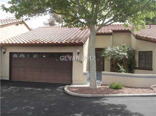 3228 La Mancha Way, Henderson, NV 89014