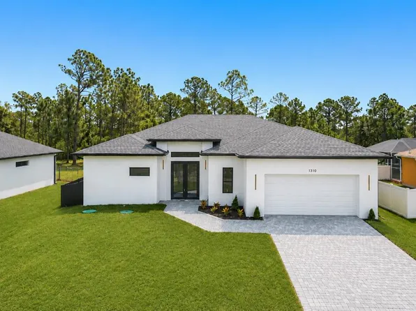1310 S WAPELLO STREET, NORTH PORT, FL 34286