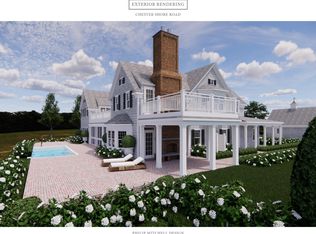 25 Chester Shore Rd, Chester, NS B0J1J0