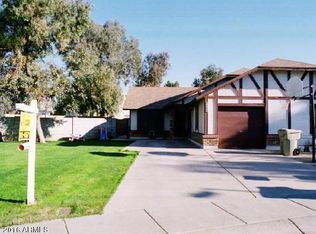 6744 W Solano Dr N, Glendale, AZ 85303