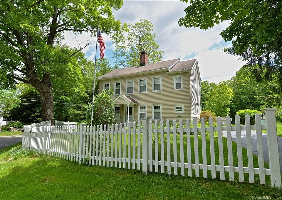 596 Ridgebury Rd, Ridgefield, CT 06877 Zillow