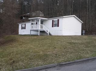 620 W Locust St, Clearfield, PA 16830