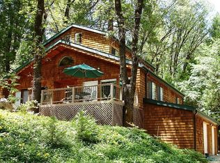 13558 Capitol Dr, Grass Valley, CA