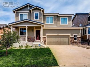 842 Spectrum Loop, Colorado Springs, CO 80921